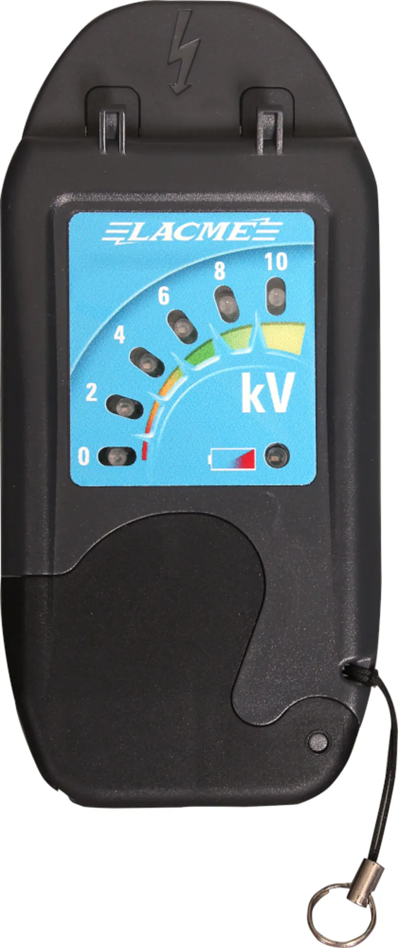 Agrifence Wireless Voltmeter 10kv